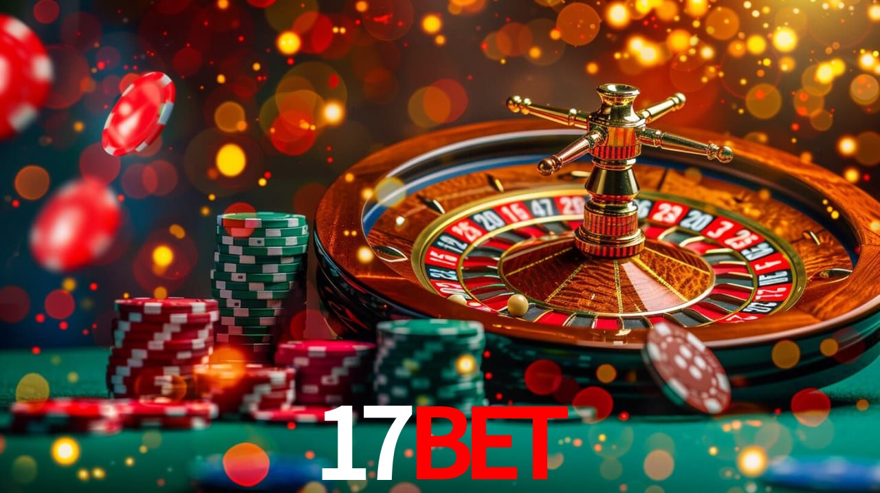 Jogos de Slot 17bet