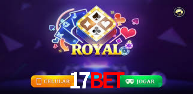 Interface do App 17bet