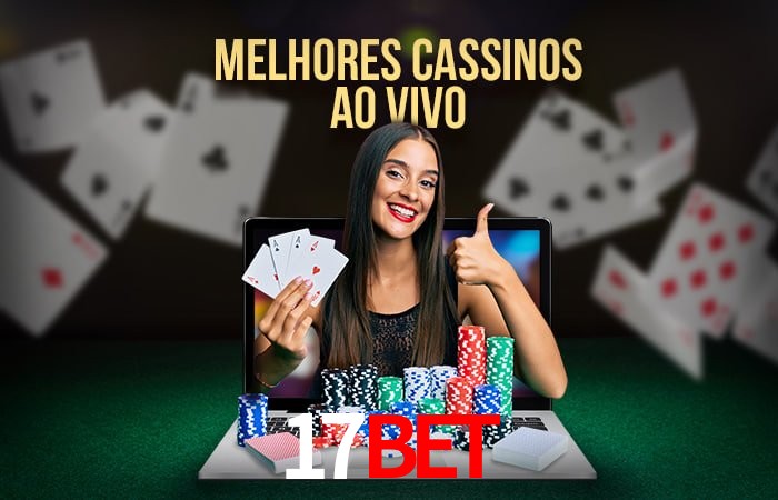 Apostas de Tênis 17bet