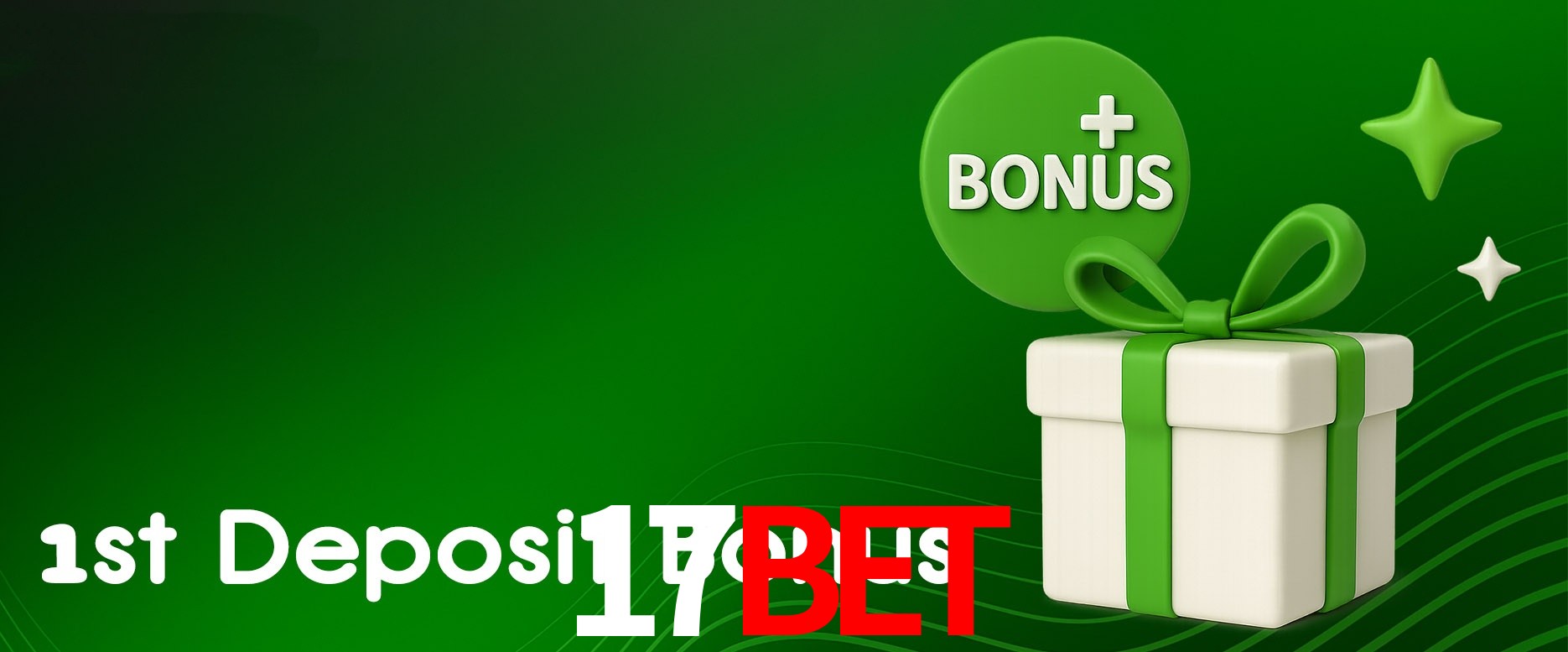 Promoção Relâmpago 17bet