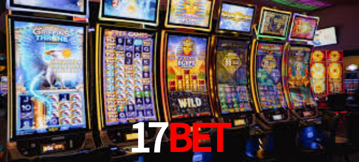 Jogos Exclusivos 17bet