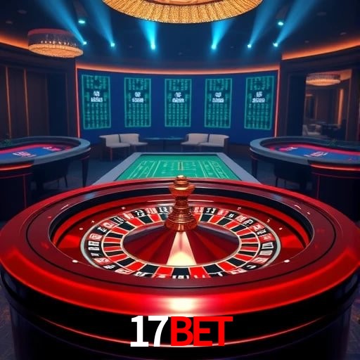 Promoções Sazonais 17bet