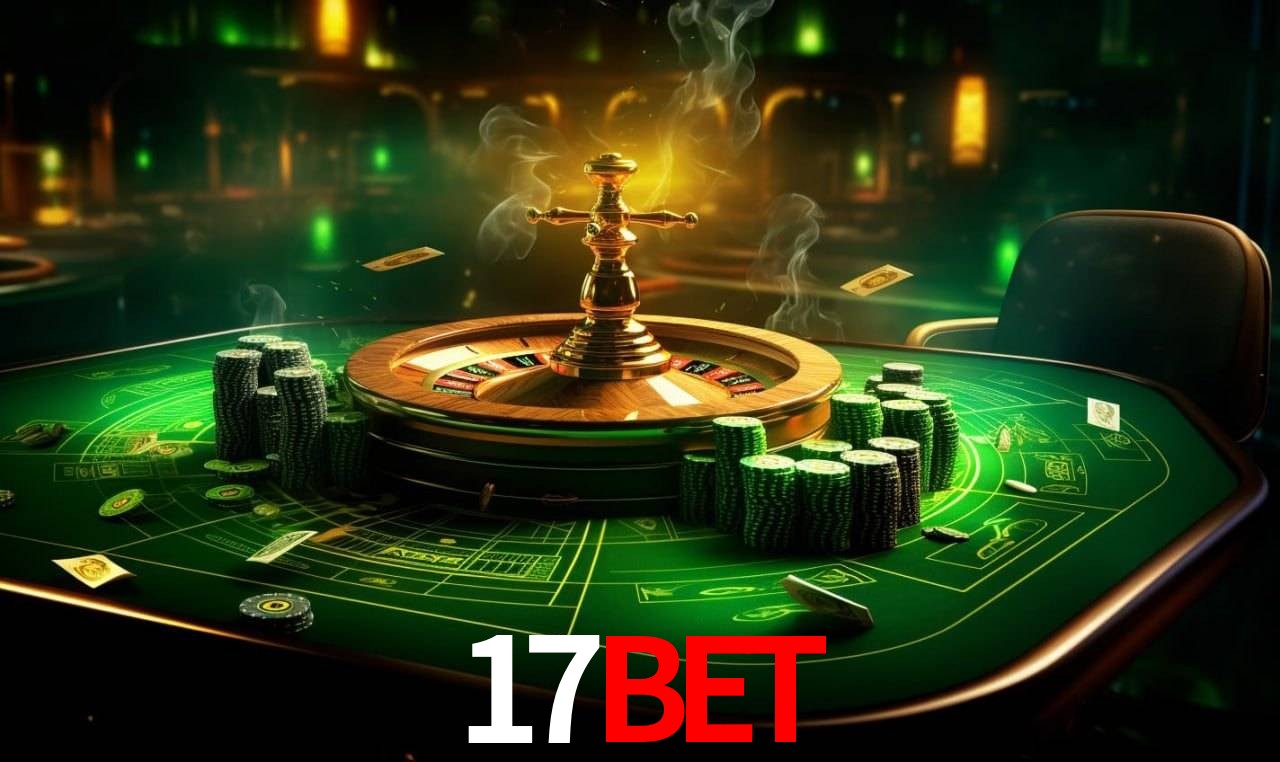 Provedores de Jogos 17bet
