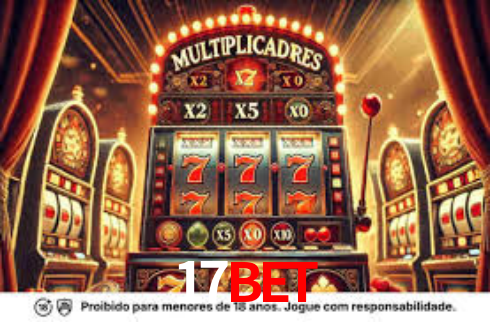 17bet: A Experiência de Casino com Jogos de Mesa ao Vivo
