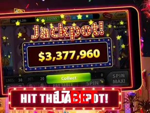 Provedores de Jogos 17bet