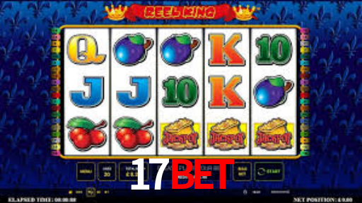 17 bet app
