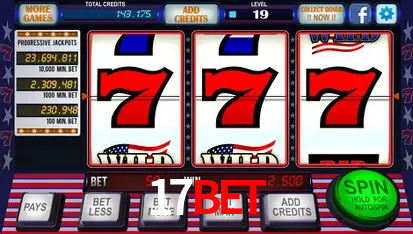 Casino Ao Vivo 17bet